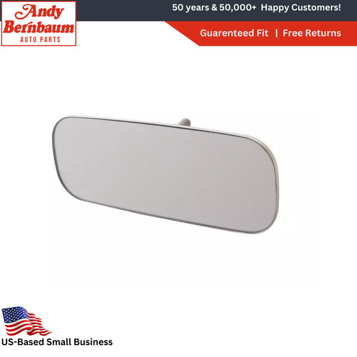 Pour miroir vue intérieure - pour,
