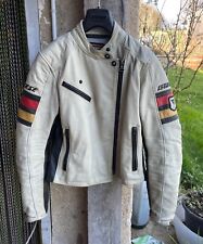 Dainese Lola Leather jacket