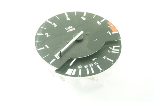 Non testé pièce oem compteur - testé,