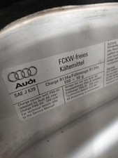 Capot AUDI A6 2 AVANT PHASE 2