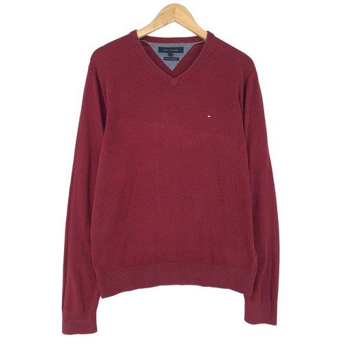 Tommy hilfiger pull homme - hilfiger,
