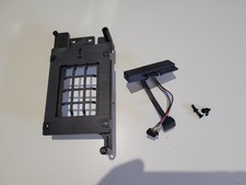 Support châssis et connecteur