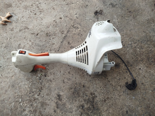 Carter moteur pour - ,