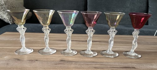 Bayel lot verres à vin - de, 6