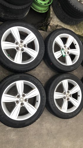 Jeu jantes peugeot - jantes,