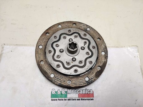 Disque embrayage fiat - fiat, 500