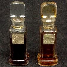 D'ORSAY 2 FLACONS TIGE TOUCHE