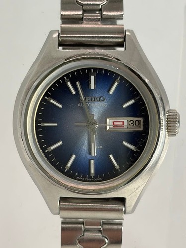 Montre automatique seiko - montre,