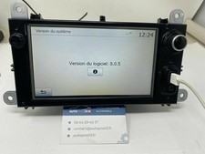 AUTORADIO GPS USB TACTILE