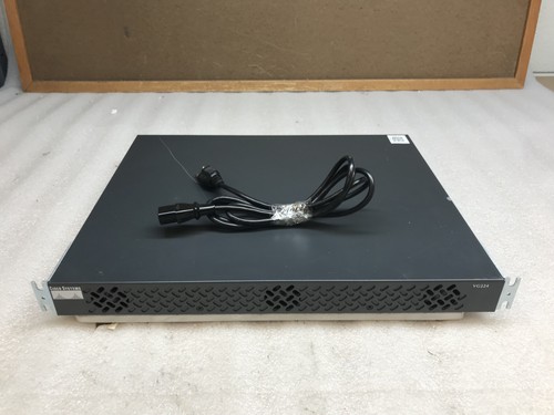 Cisco vg224 port - cisco, voip
