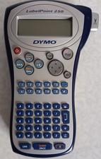 Etiqueteuse / Titreuse Dymo