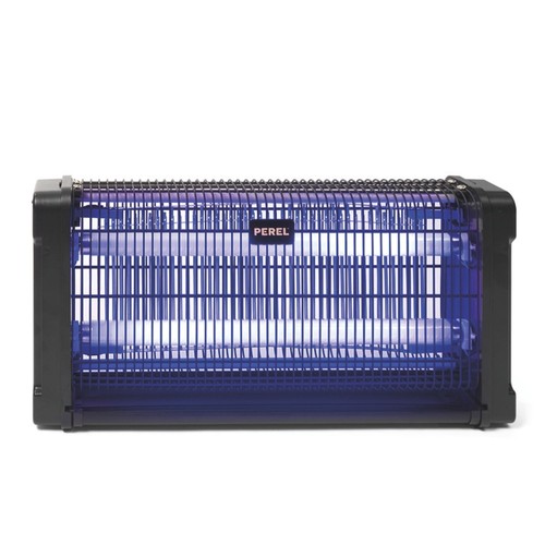 Perel tue insectes electrique - perel,