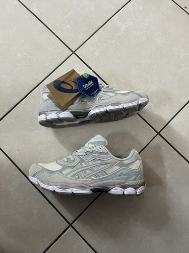 Asics gel nyc - asics, grises