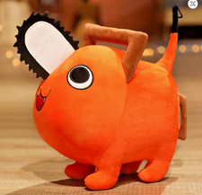 Peluche Chainsaw Man - Pochita