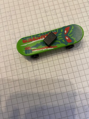 Playmobil planche roulette - planche, a