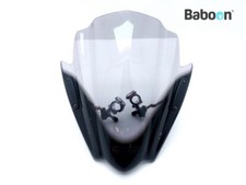 Pare-brise Cagiva Raptor 650 2005-2008 IE M210