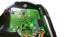 For Segway Ninebot Go Kart Pro Max  Bluetooth chip  set  Parts and accessories