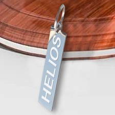 Medaille plaque identité