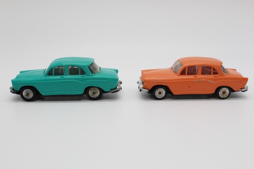 Norev lot simca - norev,