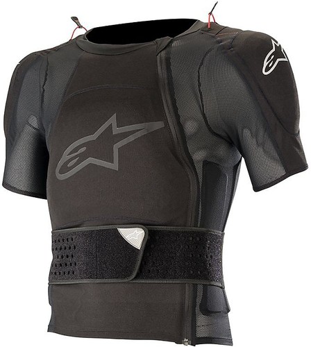 Gilet homme alpinestars - gilet,