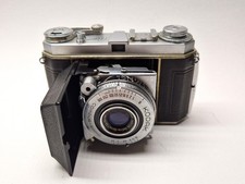 Kodak Retina Ia Vintage 35mm | Schneider Xenar 3.5/5cm | 100% FONCTIONNEL!