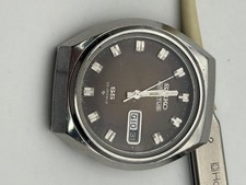 Seiko 5 Actus SS 6309-8230