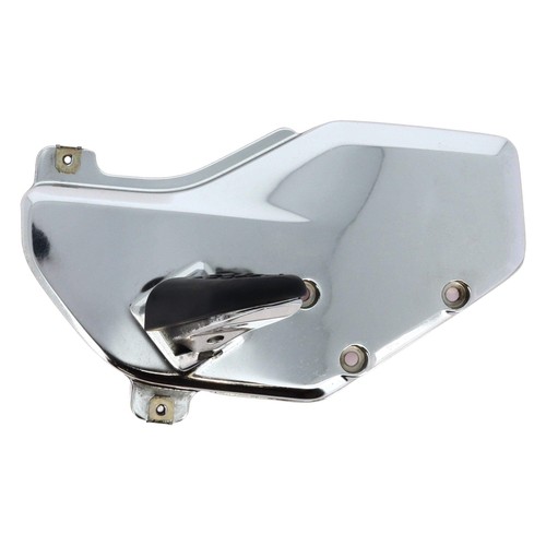 Platine repose pied - platine, repose-pied
