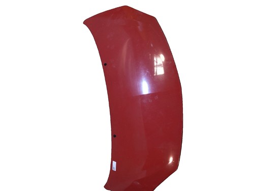 Capot renault twingo - ii,