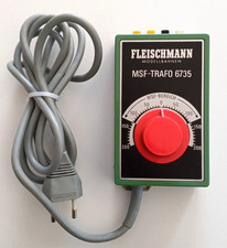 FLEISCHMANN 6735 HO N