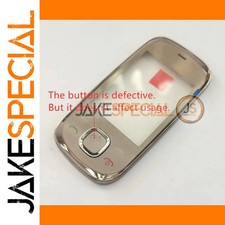 JakeSpecial – Gold Housing for Nokia 7230 Phone