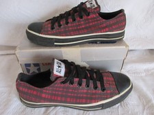 CONVERSE ALL-STAR MADE IN USA