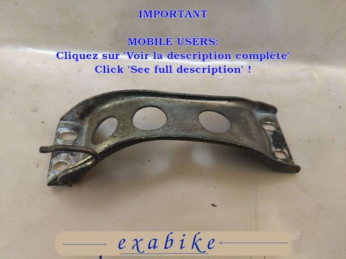 Pas description voir - pas,