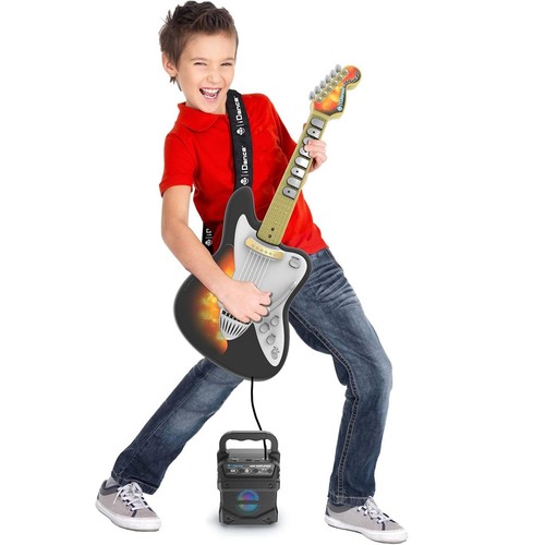 Guitare électrique ampli - guitare,