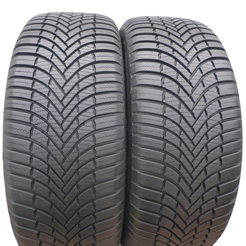 Firestone 215 r17 98w - 215/55,