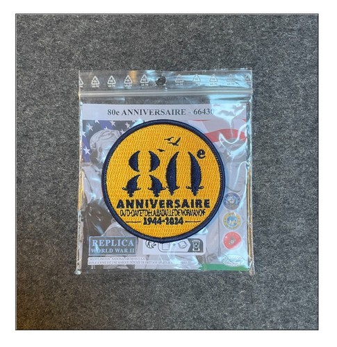 Ww2 80e anniversaire - 80e,