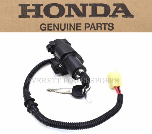 Ignition switch cbr600 - 01-06,
