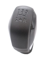 Pour Peugeot 208 I II Pommeau