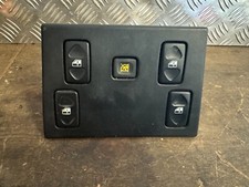 LAND ROVER DISCOVERY 2 TD5 - WINDOW SWITCH PACK / PANEL