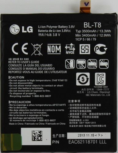 Oem sprint flex ls995 - oem,