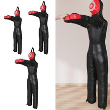 Mannequin de lutte pour sac de