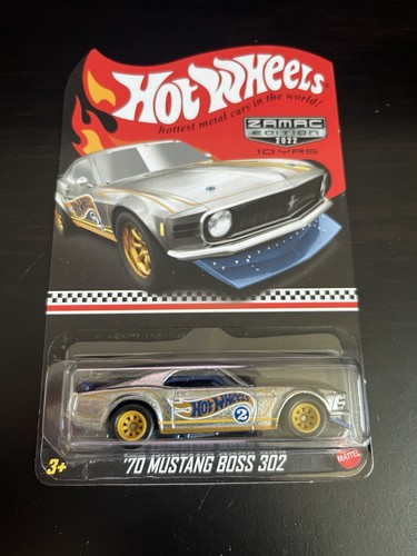 Hot wheels 2022 - hot,