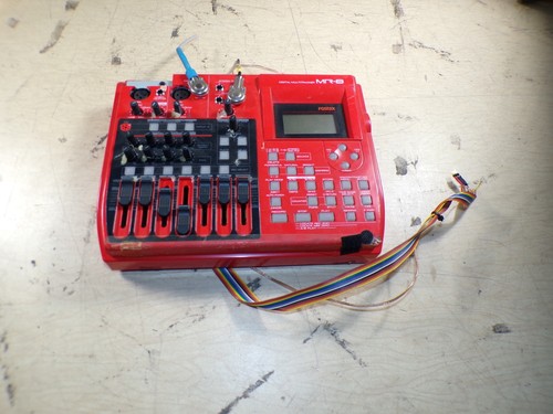 Fostex digital - mr-8,