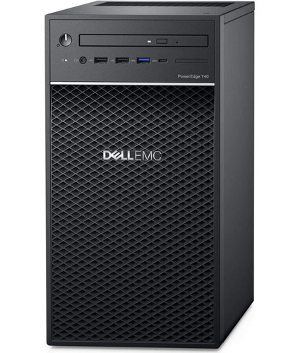 Dell poweredge t40 server - poweredge,