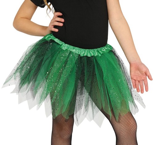 Jupe tutu tulle - jupe,