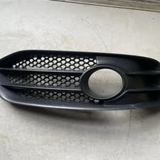 Grille Antibrouillards Gauche