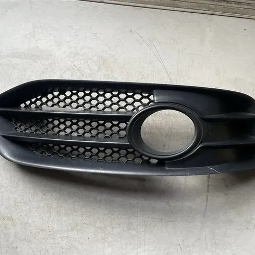 Grille antibrouillards gauche - grille,