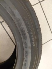 Pneu 205/55 R16 91 W HANKOOK