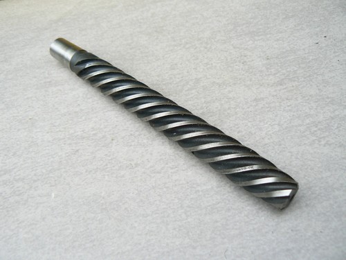 Alesoir diamètre 5mm coupe - diamètre, 13,5mm