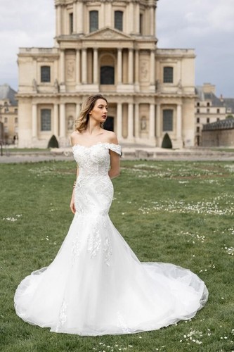 Robe mariée neuve - mariée,