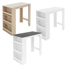 Table de bar salle à manger